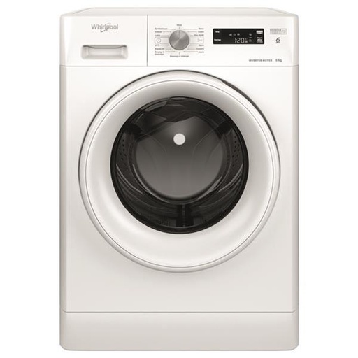 [FFSP9269WFR] WHIRLPOOL Lave-linge frontal FFSP9269WFR