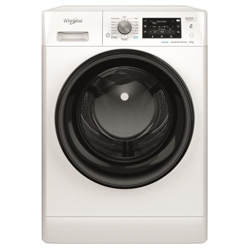 [FFDD9489BVFR] WHIRLPOOL Lave-linge frontal FFDD9489BVFR