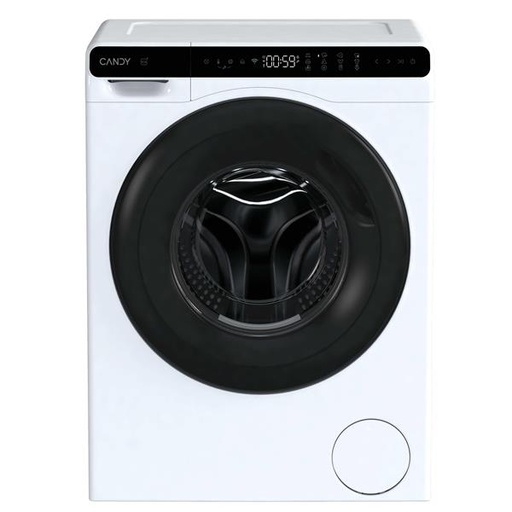 [CW50-BP12307U1-S] CANDY Lave-linge frontal CW50-BP12307U1-S