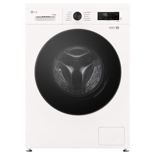 [F854B16WHS] LG Lave-linge s�chant F854B16WHS