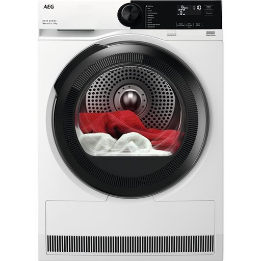 [TR729EC4PB] AEG S�che-linge TR729EC4PB