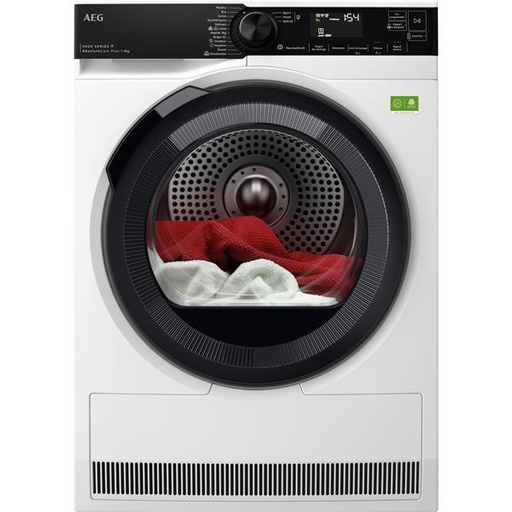 [TR95A9B6BW] AEG S�che-linge TR95A9B6BW