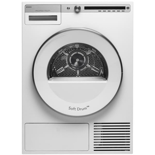 [T409HSW] ASKO S�che-linge T409HSW