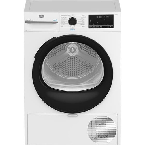 [D3H27493W] BEKO S�che-linge D3H27493W
