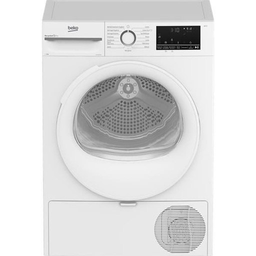 [D2H28491W] BEKO S�che-linge D2H28491W