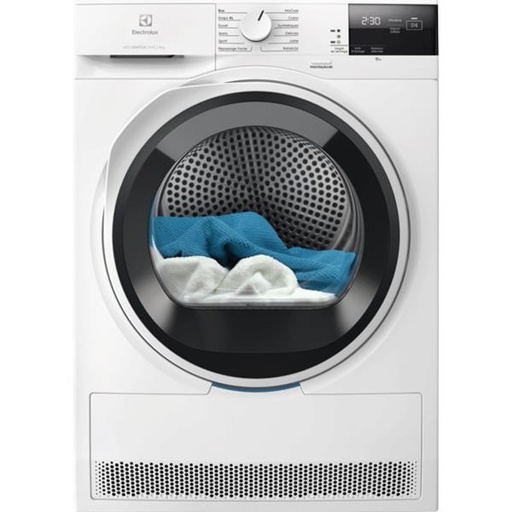 [EW6HI6284BN] ELECTROLUX S�che-linge EW6HI6284BN
