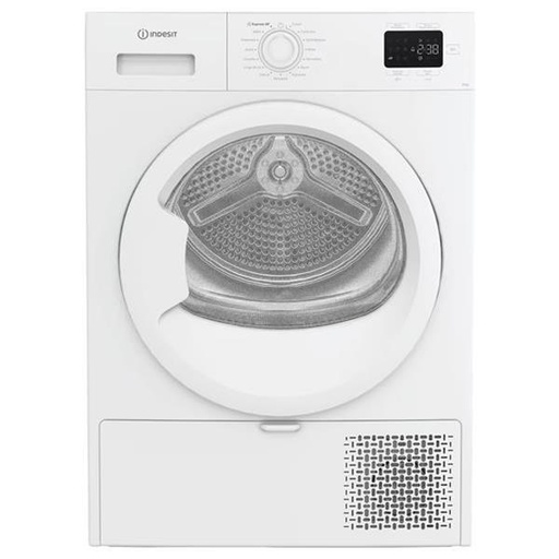 [CYSD82DWWFR] INDESIT S�che-linge CYSD82DWWFR