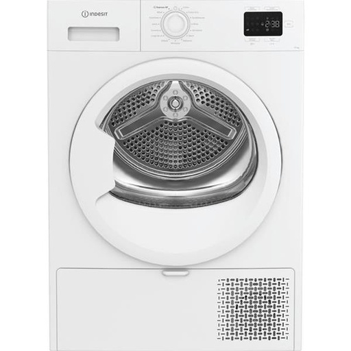 [CYD102DWWFR] INDESIT S�che-linge CYD102DWWFR