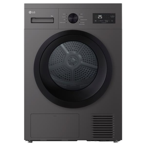 [RH8N14SL] LG S�che-linge RH8N14SL