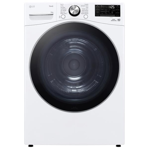 [RH8P12WH] LG S�che-linge RH8P12WH