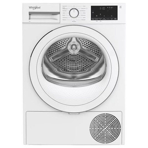 [CWSD83MWWSFR] WHIRLPOOL S�che-linge CWSD83MWWSFR