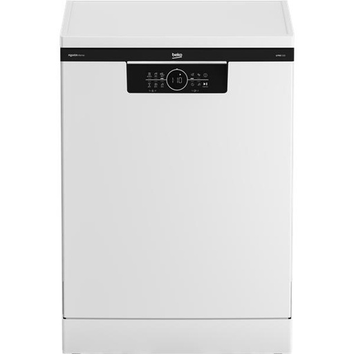 [BDFN26450WP] BEKO Lave-vaisselle BDFN26450WP