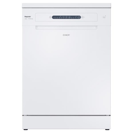 [CF3C7L0W] CANDY Lave-vaisselle CF3C7L0W