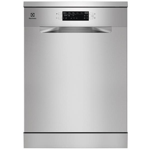 [ESA47205SX] ELECTROLUX Lave-vaisselle ESA47205SX