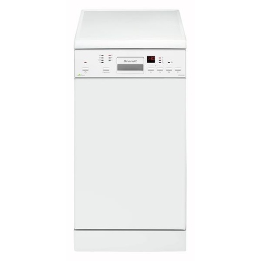 [DFS1010W] BRANDT Lave-vaisselle DFS1010W