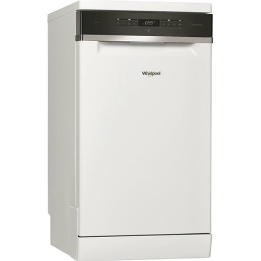[WSFO3T223P] WHIRLPOOL Lave-vaisselle WSFO3T223P
