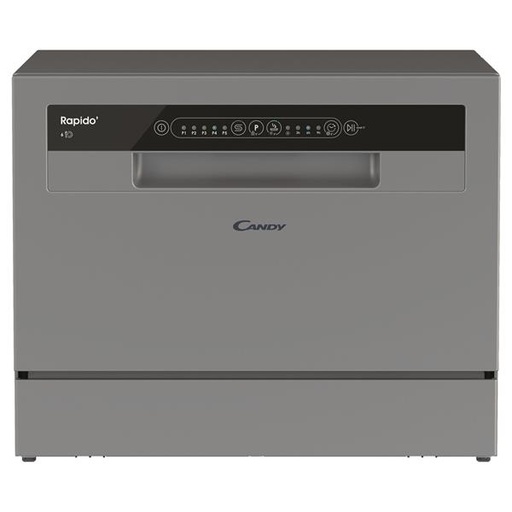 [CP6E51LS] CANDY Lave-vaisselle CP6E51LS