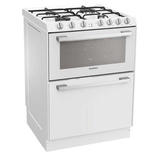 [TR4GNORB/1] ROSIERES Combin� four lave-vaisselle TR4GNORB/1