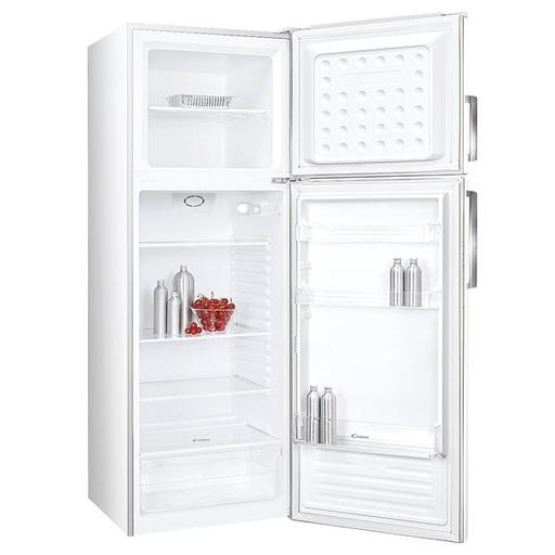 [CDH1S617EWH] CANDY R�frig�rateur 2 portes CDH1S617EWH