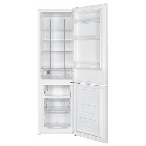 [BFC8055NW] BRANDT R�frig�rateur combin� BFC8055NW