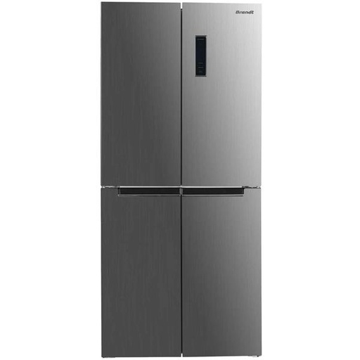 [BFM870NX] BRANDT R�frig�rateur multiportes BFM870NX