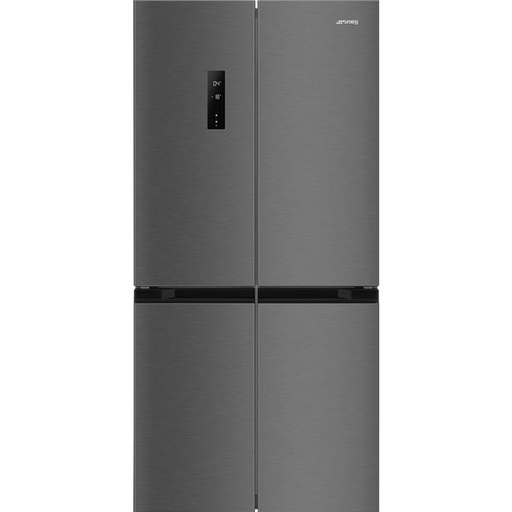 [FQI48KD] SMEG R�frig�rateur multiportes FQI48KD