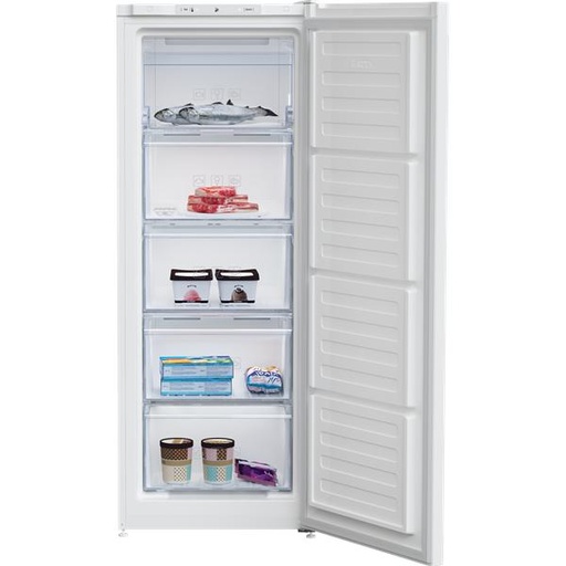 [RFNM200E40WN] BEKO Cong�lateur armoire No-Frost RFNM200E40WN