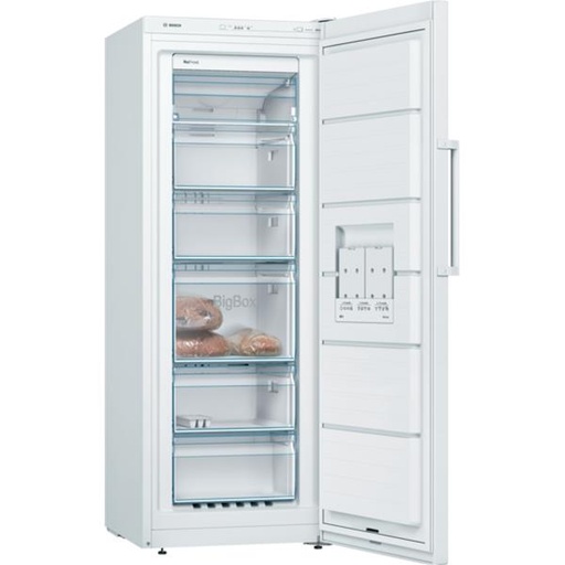 [GSN29VWEV] BOSCH Cong�lateur armoire No-Frost GSN29VWEV