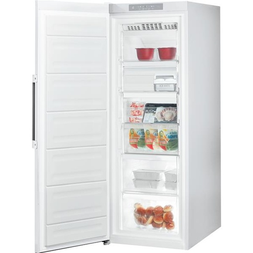 [UW6F2YWBIF2] WHIRLPOOL Cong�lateur armoire No-Frost UW6F2YWBIF2
