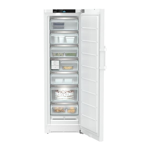 [FND525I-22] LIEBHERR Cong�lateur armoire No-Frost FND525I-22