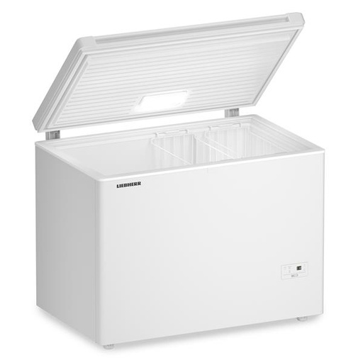 [CFE1870-26] LIEBHERR Cong�lateur coffre CFE1870-26