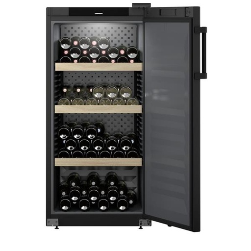 [WKP142] LIEBHERR Cave � vin WKP142