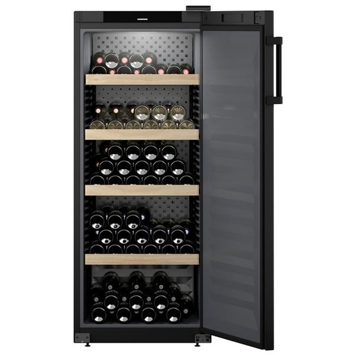 [WKP166] LIEBHERR Cave � vin WKP166