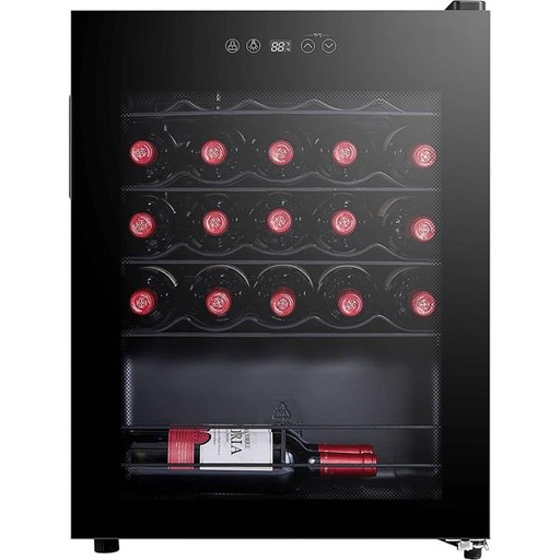 [S124MMEG] CAVISS Cave � vin  S124MMEG