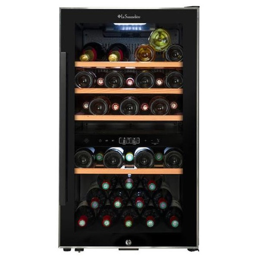 [ECS51.2Z] LA SOMMELIERE Cave � vin ECS51.2Z