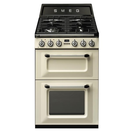 [TR62P] SMEG Cuisini�re mixte TR62P