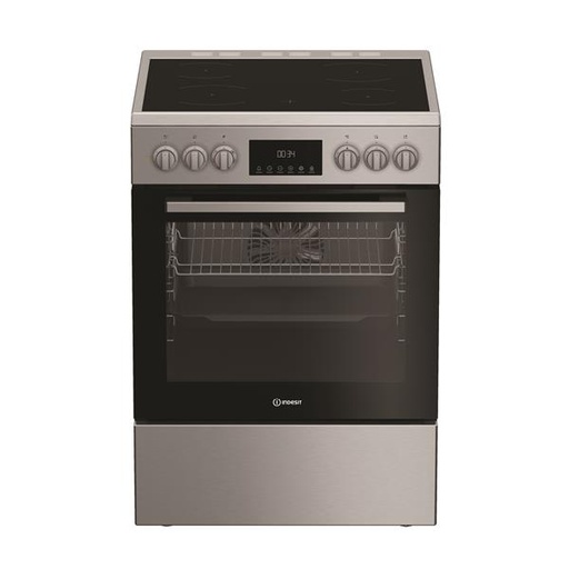 [I6V5LCX] INDESIT Cuisini�re vitroc�ramique I6V5LCX