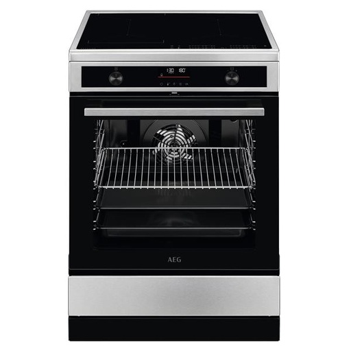 [CIB6490APM] AEG Cuisini�re induction CIB6490APM