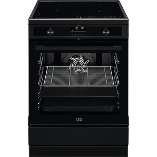 [CIB6499APB] AEG Cuisini�re induction CIB6499APB