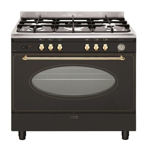 [GU960CMR2] GLEM Piano de cuisson gaz GU960CMR2