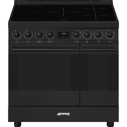 [C92IPN2] SMEG Piano de cuisson induction C92IPN2