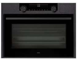 [CS46121D] ATAG Four colonne 45cm à vapeur combiné avec écran TFT 6.0 (45 cm) , 50Lt, Atag