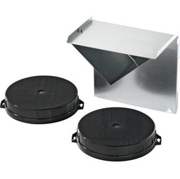 [DHZ5275] BOSCH Filtre à charbon actif pour hotte DWB09W452 & DWW06W450 Bosch