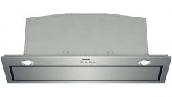 [LB88574] SIEMENS Extracteur 86cm, 630/730m³/h, 51 db(A), aspiration tangentielle, éclairage Led Siemens