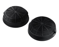 [MA-CF302] Filtre de carbon - pyramid type