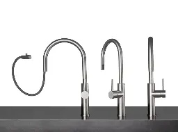 [mitigeurarko] Taps arko with shower