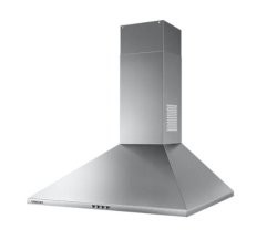 [NK24M3050PS/U1] Hotte décorative 60 cm, 3 vitesses, 1 moteur et 1 turbine, Filtre métallique, Samsung