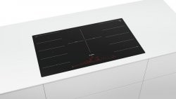 [PXV901DV1E] BOSCH Taque Induction 90cm,5 zones (2 FlexInduction & 1 zone XXXL)DirectSelect,PerfectFry Bosch
