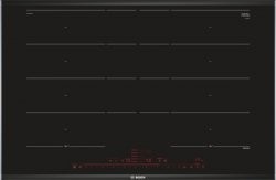 [PXY875DE3E] BOSCH Taque induction 80cm, 4 zones (2 z. FlexInd. & z. aux.) DirectSelect,PerfectFry/Cook Bosch