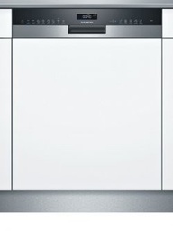 [SN55ES56CE] SIEMENS Lave-vaisselle intégrable 8 pgr,autoOpen dry,paniers flexComfort,tiroir,rackMatic,Inox Sie